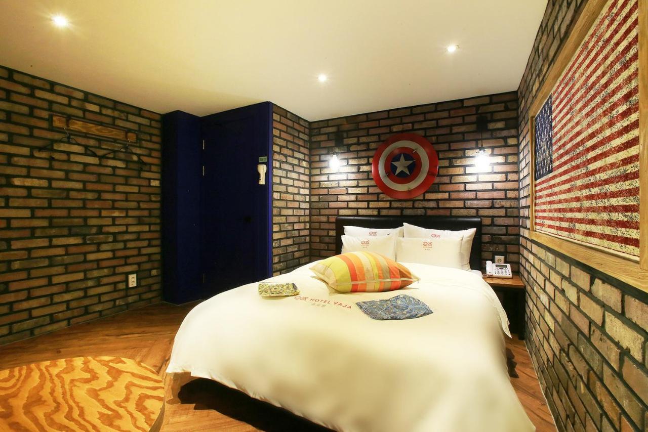 Hotel Yaja Jongno *