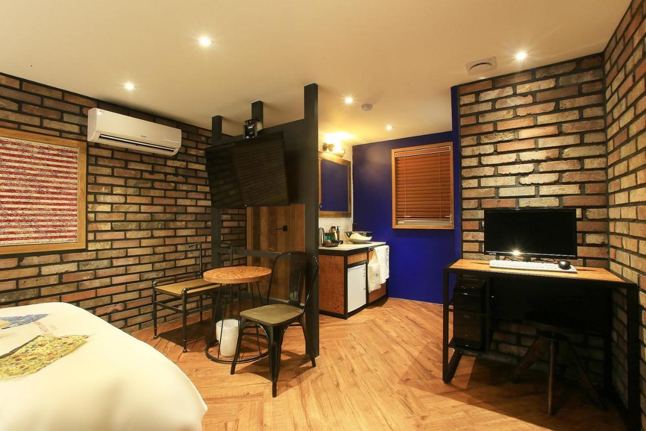 Yaja Jongno Hotel Seul